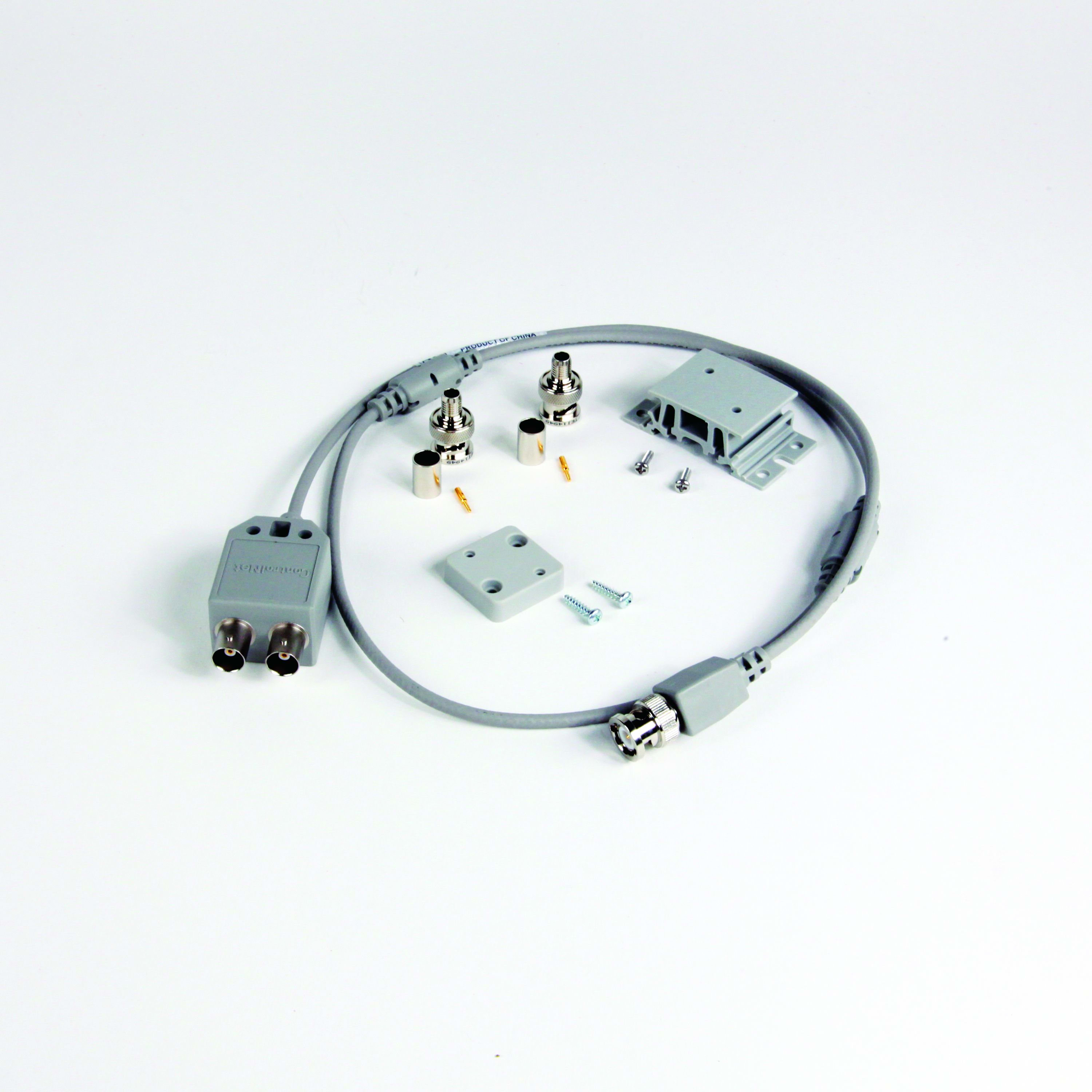 Allen-Bradley - CONTROLNET Y-TAP/STRAIGHT BNC