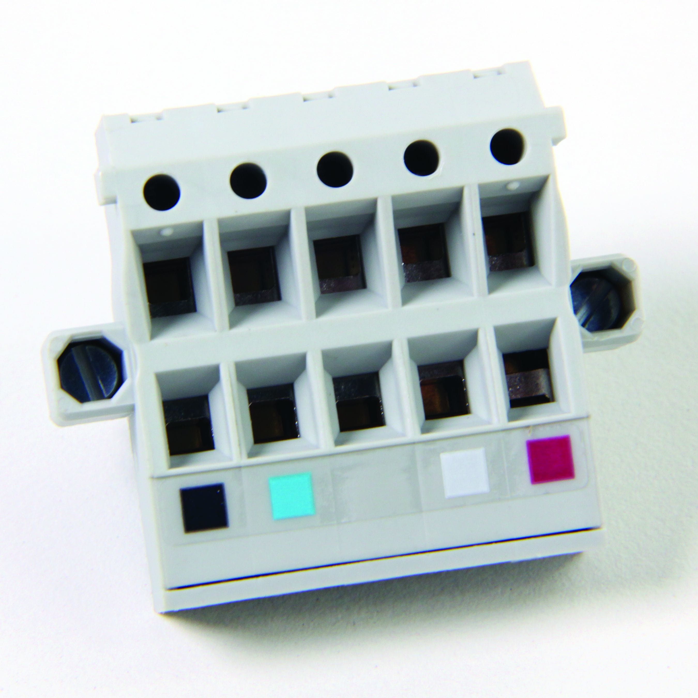 Allen-Bradley - DNET POSITION CONNECTOR
