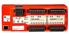 Allen-Bradley - ETHERNET SAFETY 16 WAY I/P MODULE
