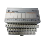 Allen-Bradley - FLEX I/O ANALOG ISOL I/P 4 PTS extreme e