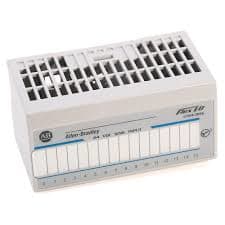 Allen-Bradley - FLEX I/O 2 CH FREQUENCY I/P MOD >32KhZ