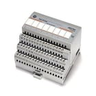 Allen-Bradley - FLEX I/O THERMOCOUPLE / RTD I/P MOD 8PTS
