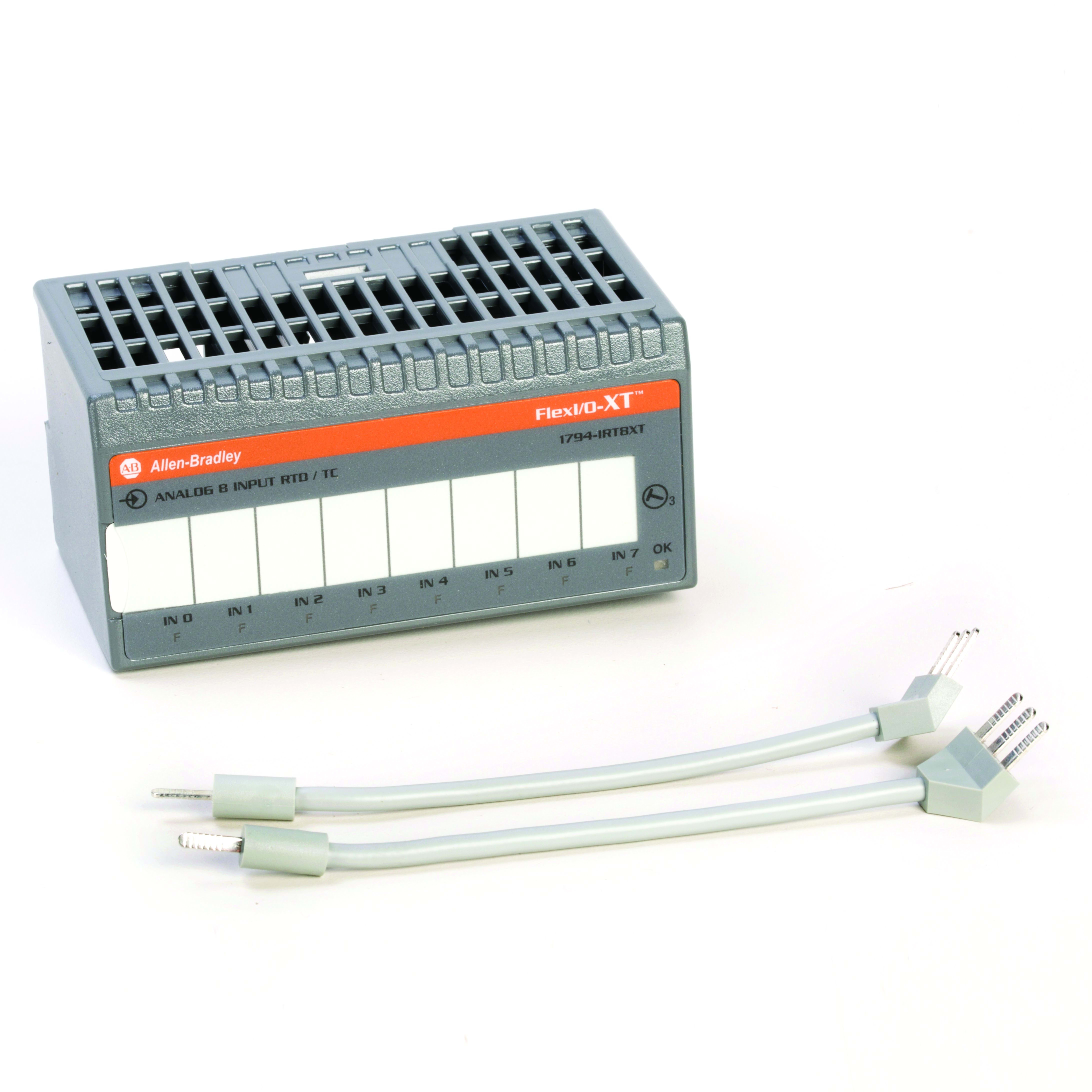 Allen-Bradley - FLEX I/O THERMOCOUPLEextreme environment