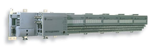 Allen-Bradley - FLEX I/O 24VDC O/P MODULE SOURCE 16PTS