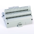 Allen-Bradley - FLEX I/O 3 WIRE SCREW CLAMP TERM BASE