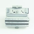 Allen-Bradley - FLEX TERM BASE, 3-WIRE SCREW, CONF