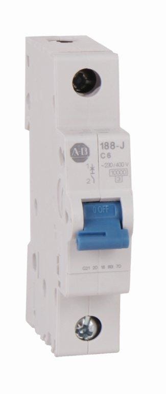 Allen-Bradley - Miniature Circuit Breaker 1A