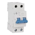 Allen-Bradley - Miniature Circuit Breaker, 2-pole 4A
