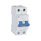 Allen-Bradley - 2 A Miniature Circuit Breaker / 2 polig