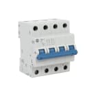 Allen-Bradley - Miniature Circuit Breaker 3P, 25A, C Neu