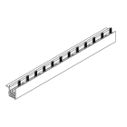 Allen-Bradley - MCB COMMONING LINK ACCESSORY 2 PHASE