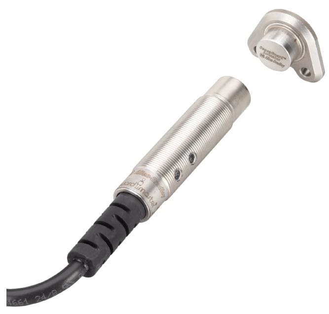 Guardmaster - NON CONTACT SWITCH,SENSAGUARD