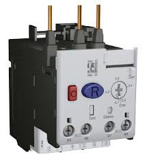 Allen-Bradley - E100 3.2-16.0 ADirect Mnt Ovrld Relay