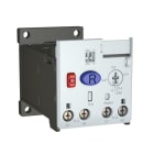 Allen-Bradley - E100 5.4-27.0 A Pass-thru Ovrload Rly