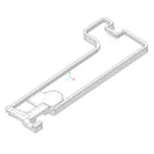 Allen-Bradley - Protection Accesory Anti-Tamper Shield