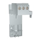 Allen-Bradley - DIN Rail/Panel Adapter Frame B