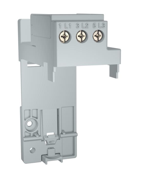 Allen-Bradley - DIN Rail/Panel Adapter Frame D