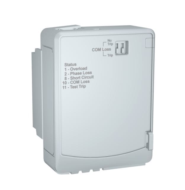 Allen-Bradley - External Reset Adapter