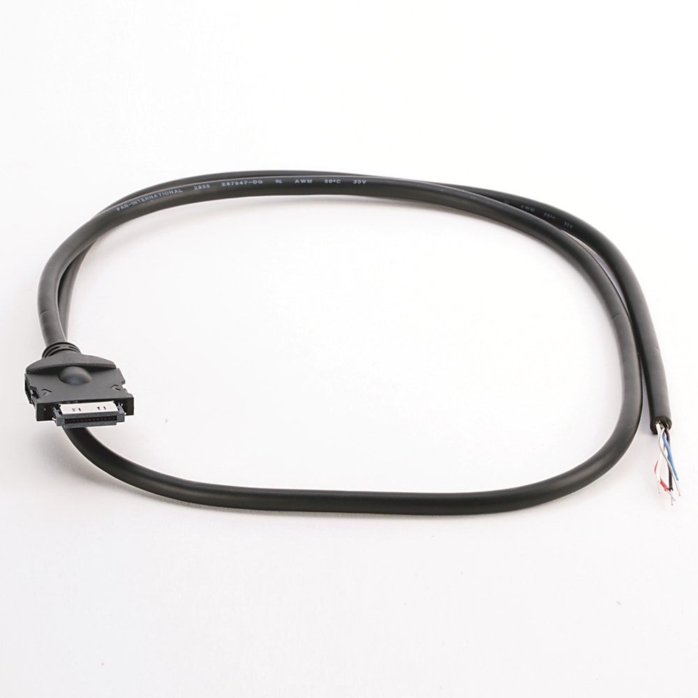 Allen-Bradley - 1M CABLE OPEN LEADS
