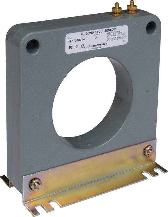 Allen-Bradley - CORE BALANCED GROUND FAULT SEN