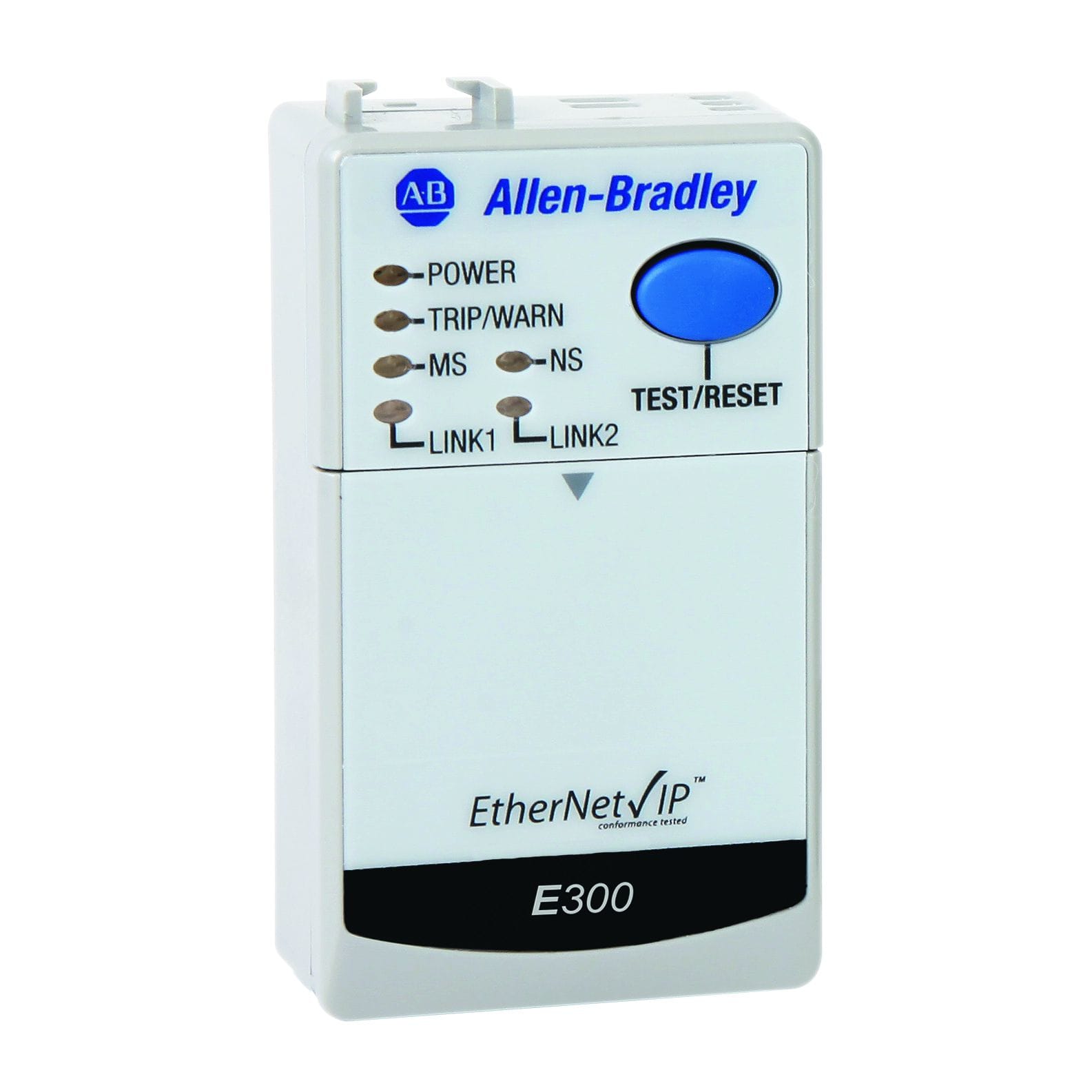Allen-Bradley - E300 EtherNet/IP Communication Module