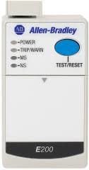 Allen-Bradley - E200 Parameter Configuration Module