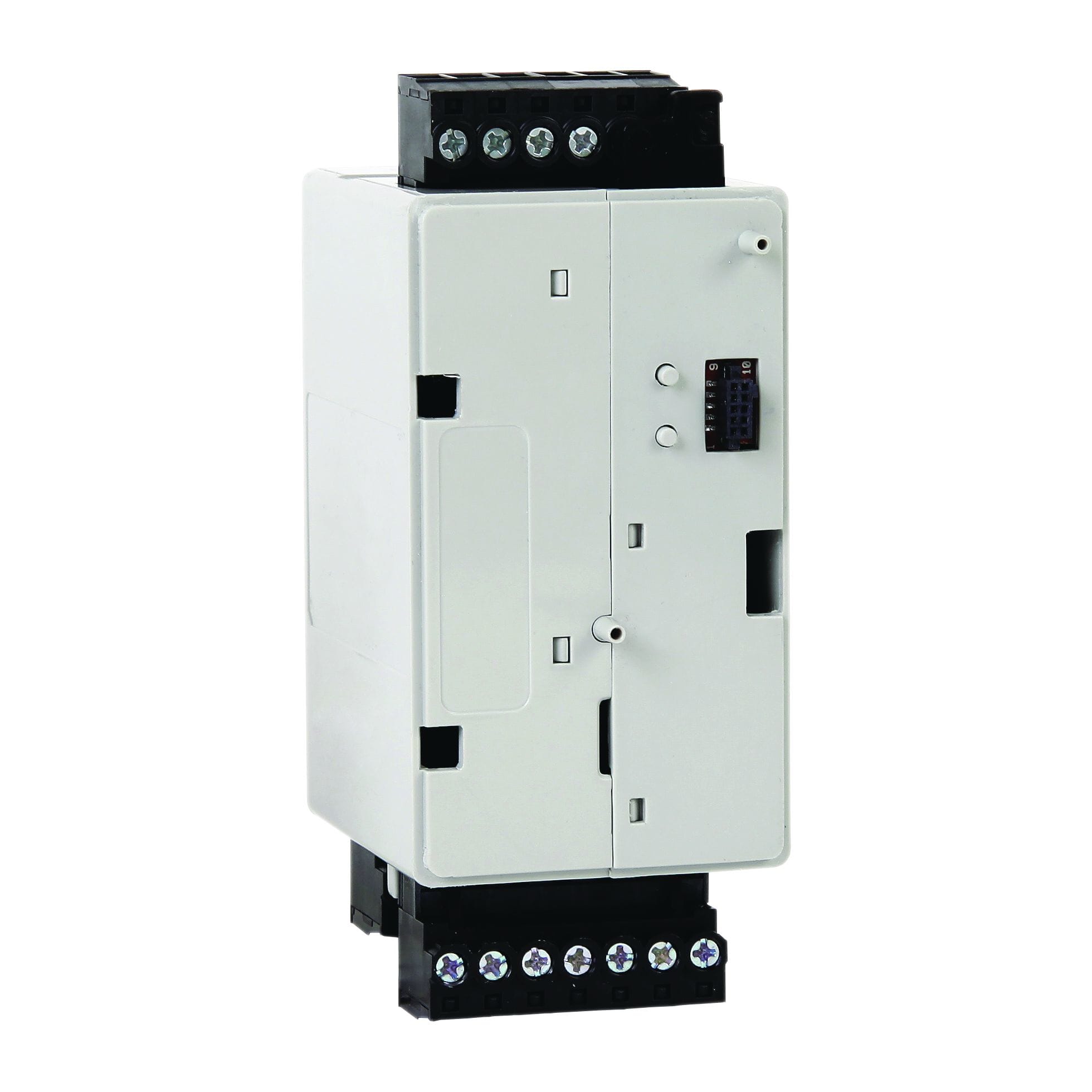 Allen-Bradley - E300/E200 240V AC CONTROL MODULE