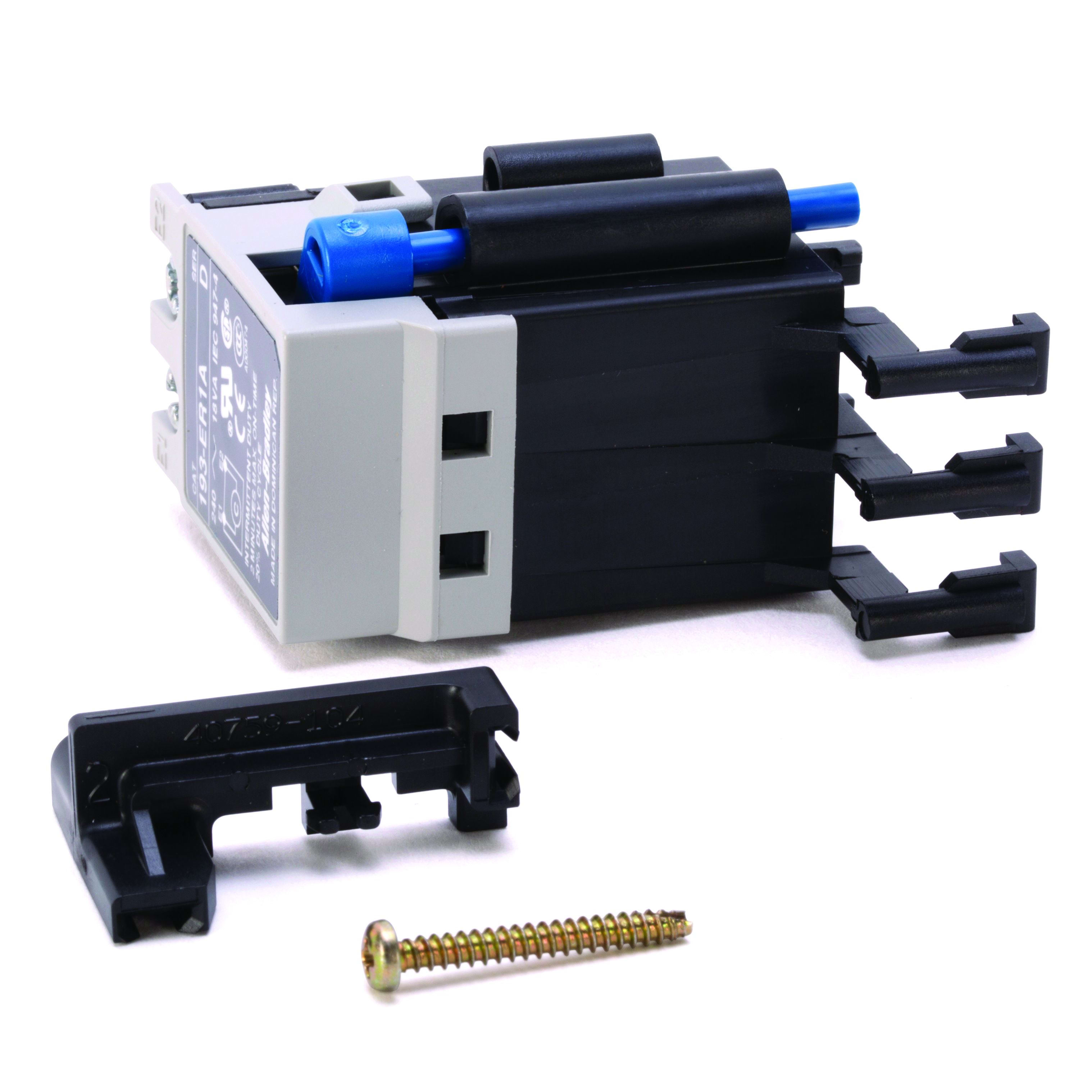Allen-Bradley - REMOTE RESET SOLENOID 220V