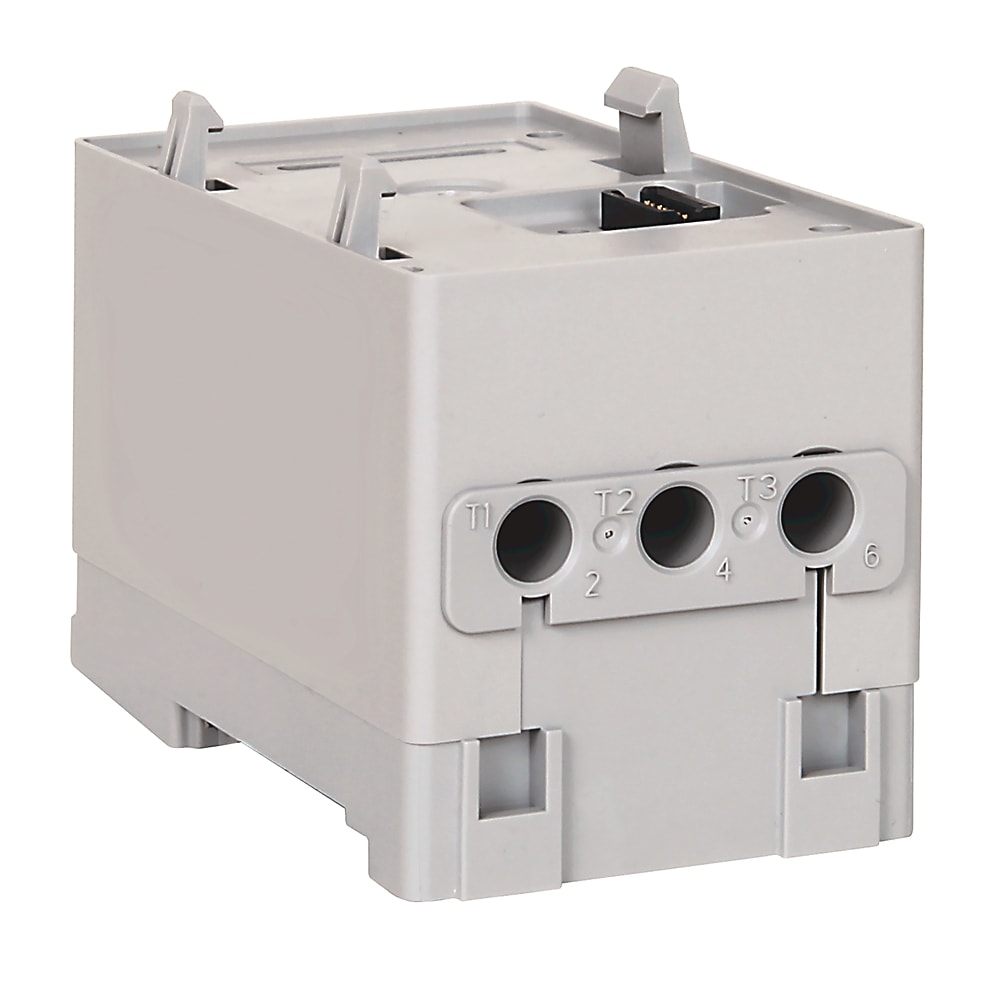 Allen-Bradley - E300/E200 60 AMP SENSING MODULE