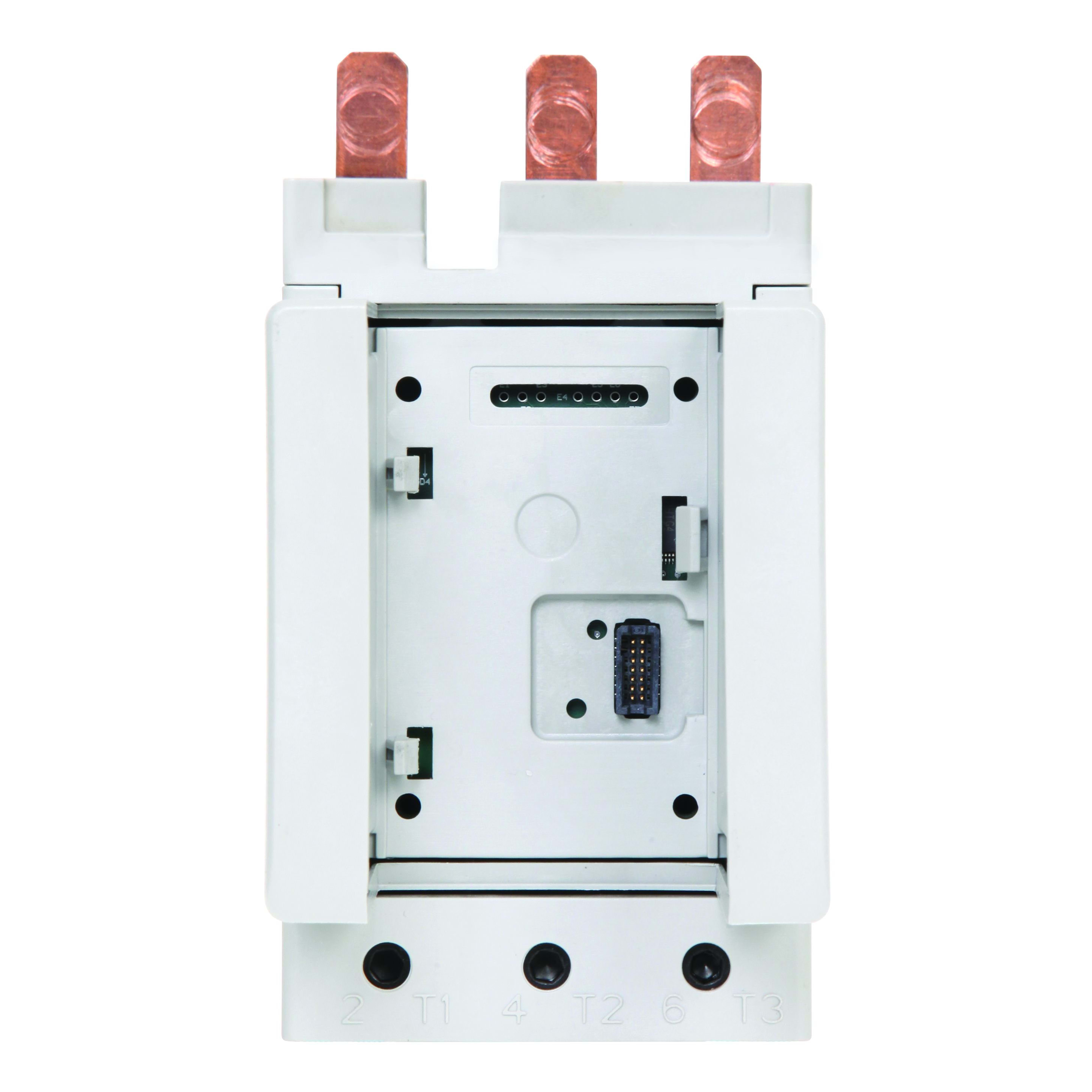 Allen-Bradley - E300/E200 100 AMP SENSING MODULE