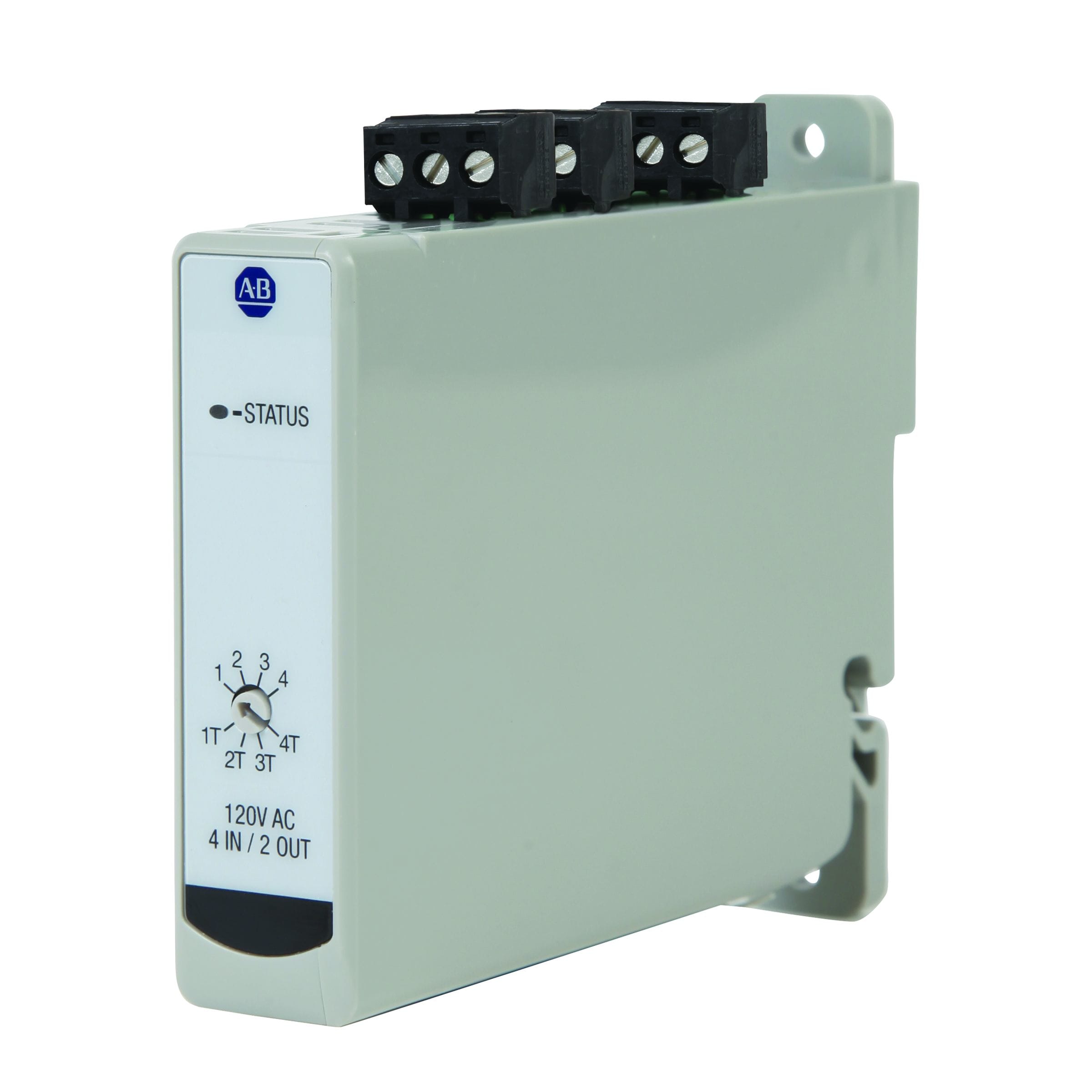 Allen-Bradley - E300 24V DC DIGITAL EXPANSION MODULE
