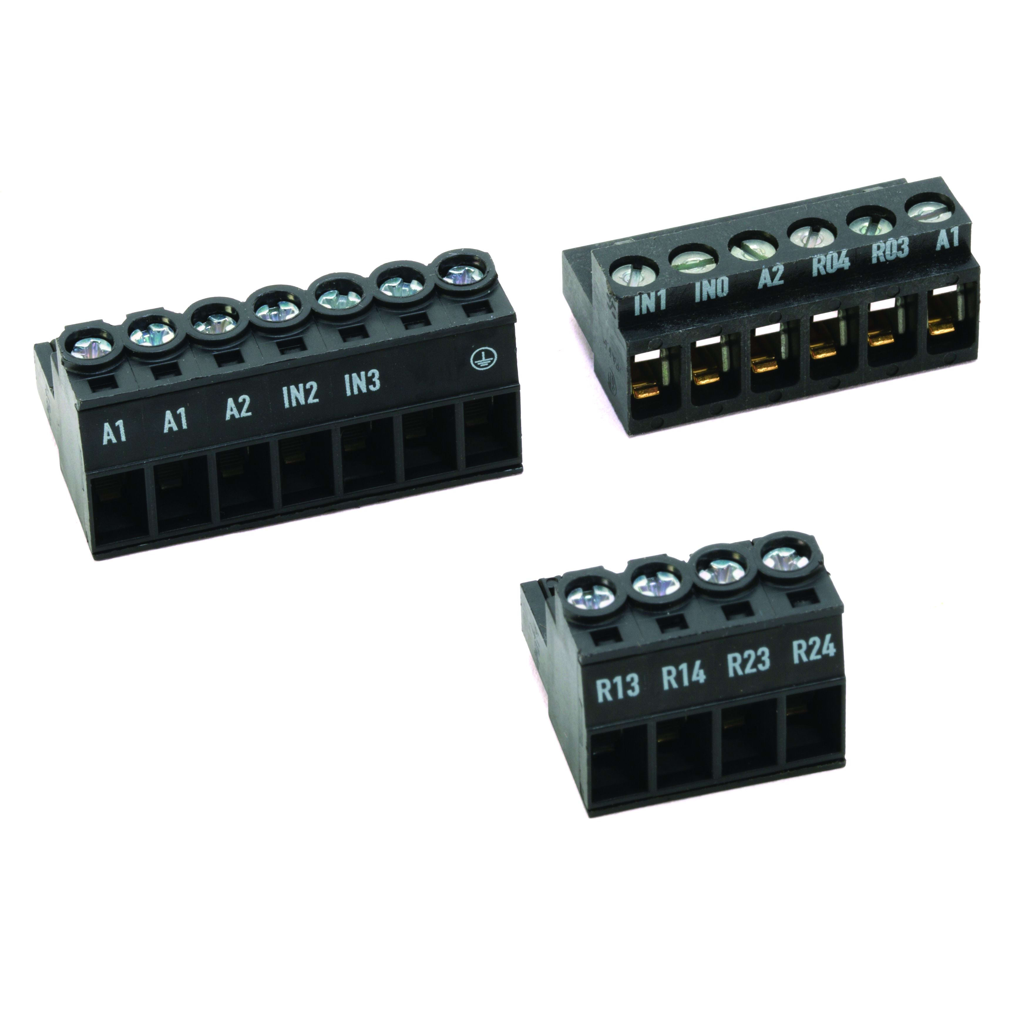 Allen-Bradley - E3 Plus Replacement Connector