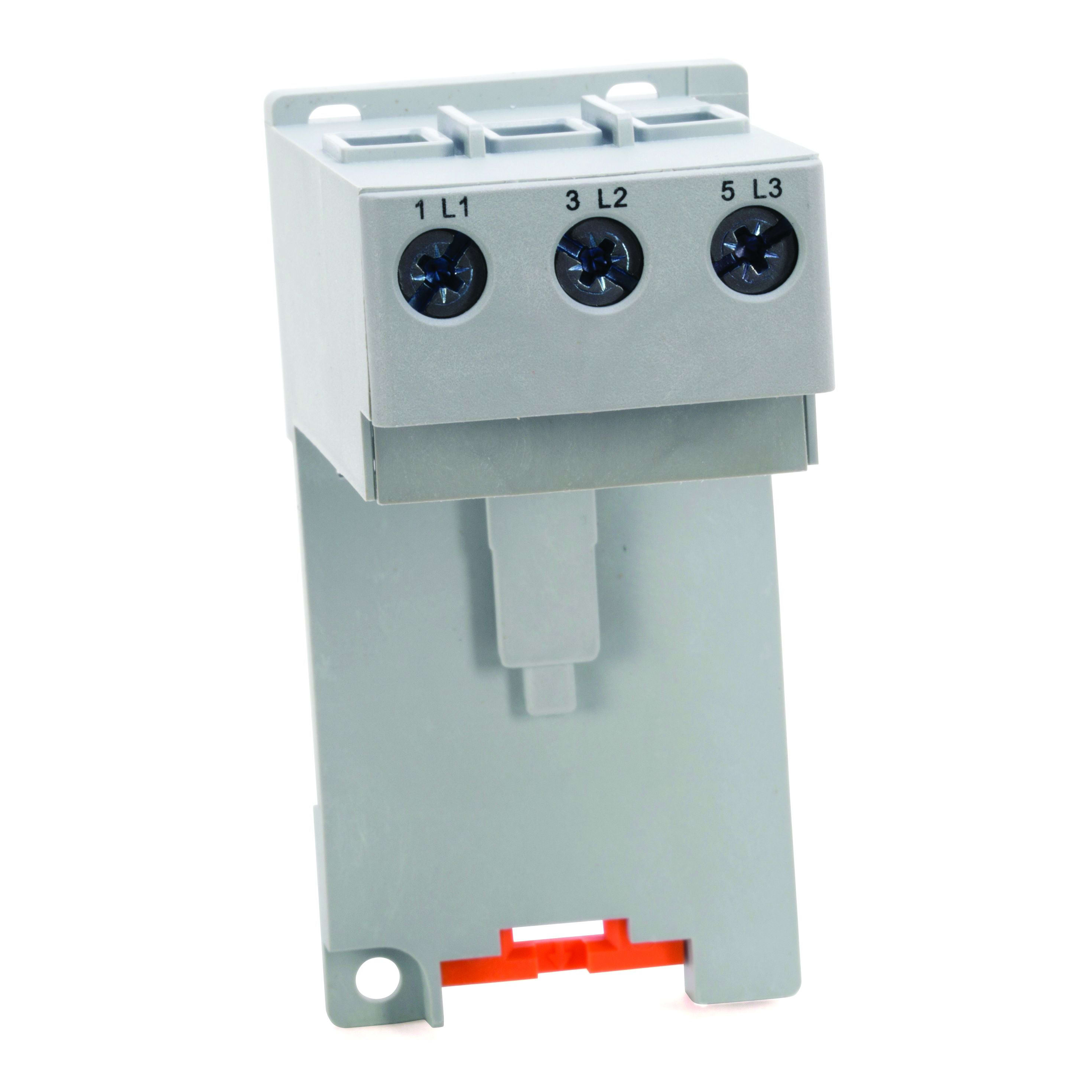 Allen-Bradley - Panel Mount Adapter for 193-T1A/-T1B