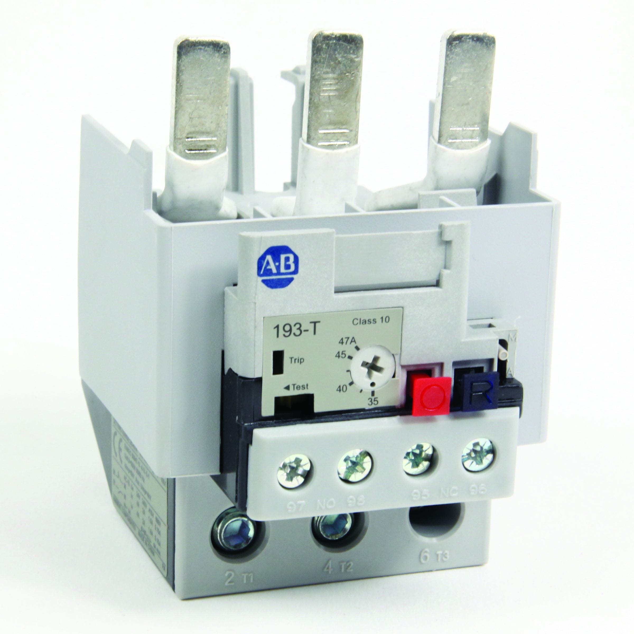 Allen-Bradley - Thermal Overload Relay, 35-47A (C60-C85)