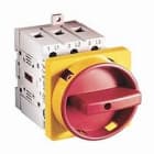Allen-Bradley - 32A (BASE M/T) LOAD/SW+R/Y HANDLE