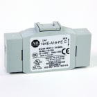 Allen-Bradley - EARTH TERMINALS