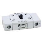 Allen-Bradley - 25A FOURTH POLE (BASE M/T)