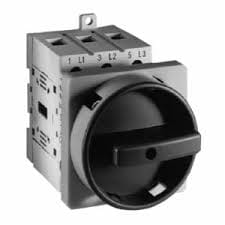Allen-Bradley - front/door load switch