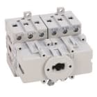 Allen-Bradley - 63A (BASE M/T) 6 POLE LOAD/SW