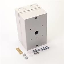 Allen-Bradley - Metric Noryl Enclosure