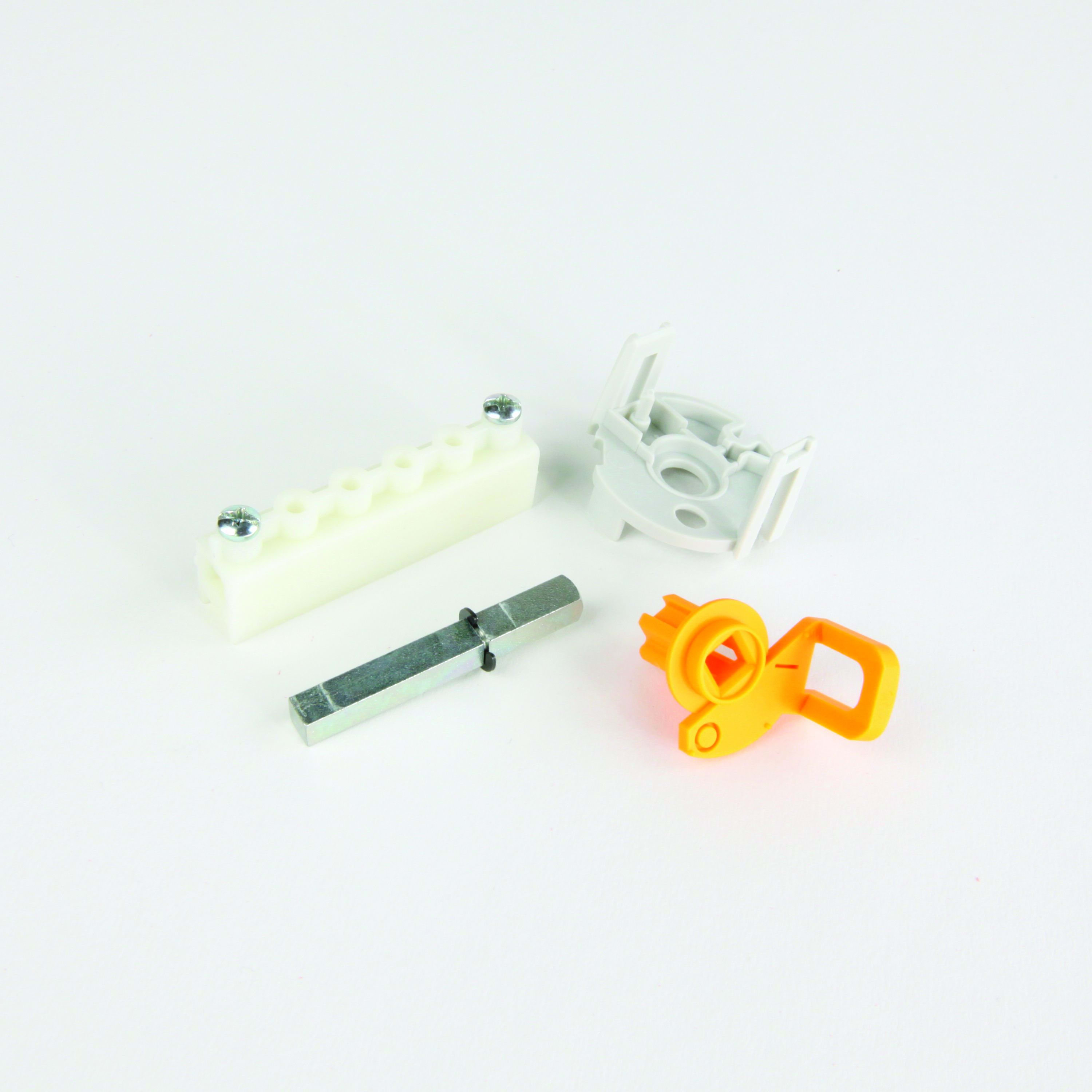 Allen-Bradley - Load Switch, 194E, Shaft Adapter Kit