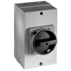 Allen-Bradley - 80A 3P LOAD SW IN M/THREAD BOX