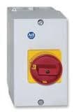 Allen-Bradley - ISOLATOR ENCLOSED 16A