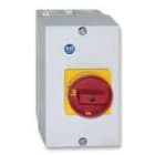 Allen-Bradley - ISOLATOR ENCLOSED 16A