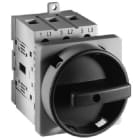 Allen-Bradley - With Actuator typeG,100A base/din 3 Pole