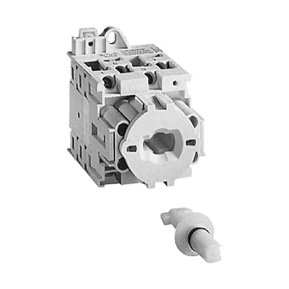Allen-Bradley - TERMINAL COVER 3/4 POLE