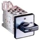 Allen-Bradley - ON-OFF SW 0.1 3P 32A FRONT