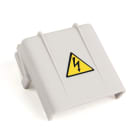Allen-Bradley - TERMINAL COVER 3/4 POLE