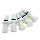 Allen-Bradley - NYLON SHAFT for BASE MT SW 44mm