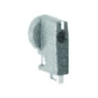 Allen-Bradley - LEVER KNOB WITH LOCKING DEVICE
